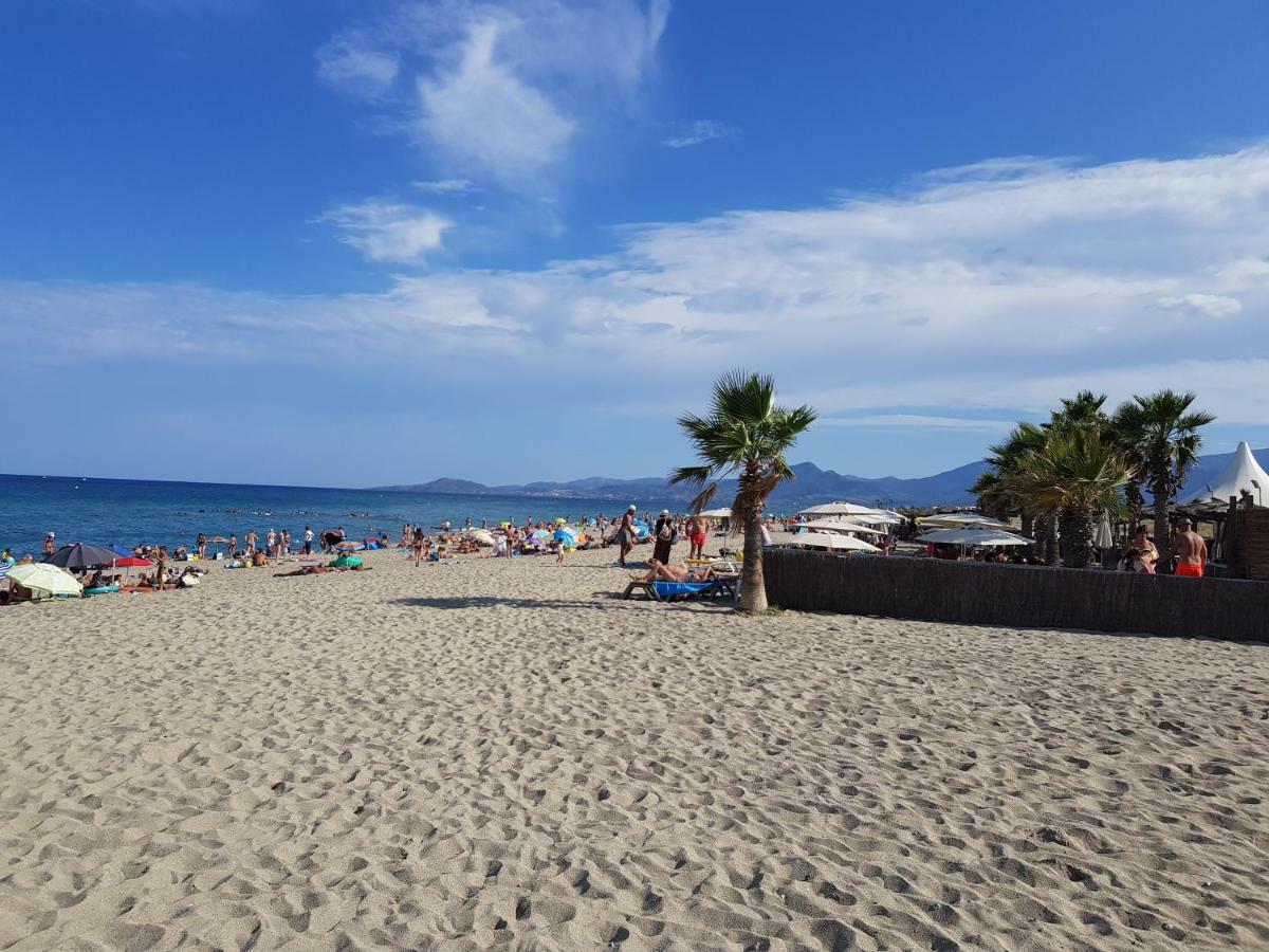 Marina Village Saint-Cyprien  Buitenkant foto